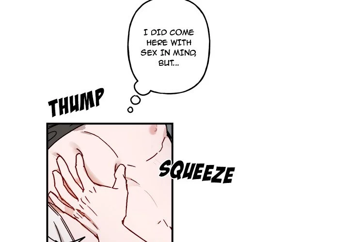 Our Future - Chapter 32